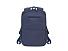 RIVACASE 7760 blue ECO рюкзак для ноутбука 15.6