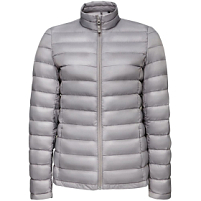 Куртка женская Wilson Women, серая Куртка женская Wilson Women, серая