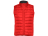 Жилет Oslo женский, красный