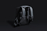Рюкзак HiPack 43х33х16 см, черный