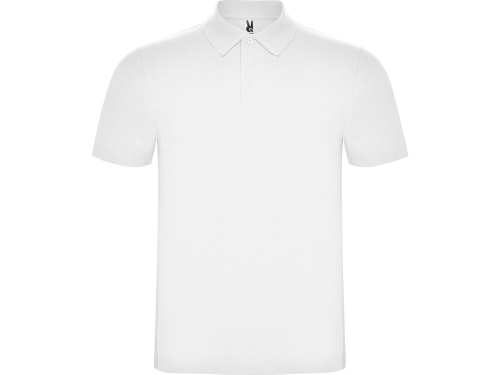 Рубашка поло Austral мужская, белый