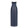Термобутылка вакуумная герметичная Libra, синяя