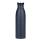 Термобутылка вакуумная герметичная Libra, синяя