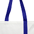 Сумка для покупок TAHOMA 270 г/м², Синий