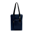 Шоппер Superbag Pocket (темно-синий с черным)