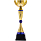 Кубок Awardee, средний, синий
