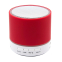 Беспроводная Bluetooth колонка Attilan (BLTS01), Красный