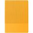 Ежедневник Vale, недатированный, желтый