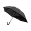 Зонт-трость Дюна (Dune), черный