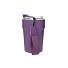 Термокружка вакуумная Monaco, фиолетовая