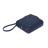 Внешний аккумулятор с подсветкой Риттер PD (Ritter PD) 10000mAh с функцией беспроводной зарядки 15W, синий