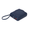 Внешний аккумулятор с подсветкой Риттер PD (Ritter PD) 10000mAh с функцией беспроводной зарядки 15W, синий