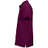 Рубашка поло женская Pacific Women, фиолетовая (сливовая)