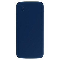 Внешний аккумулятор «Universal», Темно-синий