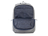 RIVACASE 7760 grey ECO рюкзак для ноутбука 15.6