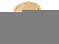 Подарочный набор для сыра в деревянной упаковке Reggiano