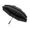 Зонт-трость Bora, черный
