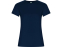 Футболка Golden Woman женская, нэйви