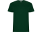 Футболка Stafford мужская, бутылочный зеленый