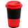 Кружка Magic To Go, Черный/Красный