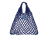Авоська Dream М old style 15 литров, темно-синий