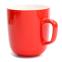 Кружка Siena, Красный