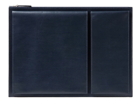 Чехол для ноутбука 14 Flat, синий