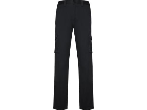 Брюки Daily Stretch, черный