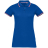 Рубашка поло женская Prestige Women, ярко-синяя