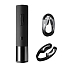 Электрический штопор HuoHou Electric Wine Bottle Opener, черный