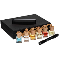 Набор Life Drive, черный Набор Life Drive, черный