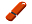 USB-флешка на 64 ГБ 3.0 USB, с покрытием soft-touch, оранжевый USB-флешка на 64 ГБ 3.0 USB, с покрытием soft-touch, оранжевый