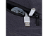 RIVACASE 7760 black ECO рюкзак для ноутбука 15.6