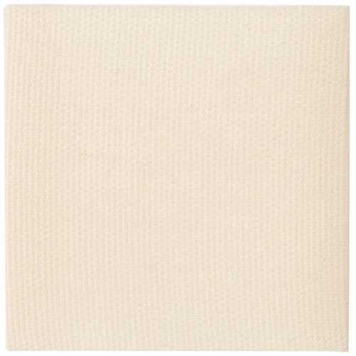 Лейбл хлопковый Doni, L, неокрашенный