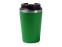 Термокружка HORAN с двойными стенками, зеленый