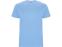 Футболка Stafford мужская, небесно-голубой