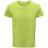 Футболка мужская Crusader Men, зеленое яблоко