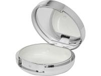 Ero гигиеническая губная помада, серебряный