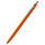 Ручка металлическая Palina, Оранжевый