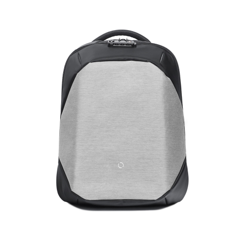 Рюкзак KORIN ClickPack 46х34х16 см, черный/серый