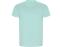 Футболка Golden мужская, ментоловый