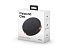 Портативная колонка mySound Cleo, 8 Вт Black
