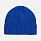 Шапка Spotti, синяя