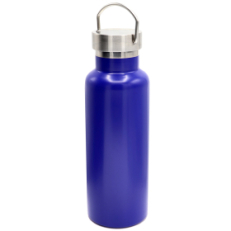 Термобутылка Sakura, Синий