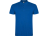 Рубашка поло Star мужская, королевский синий