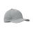 Бейсболка, серый