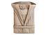 Халат Valerie Concept BRC Beige M