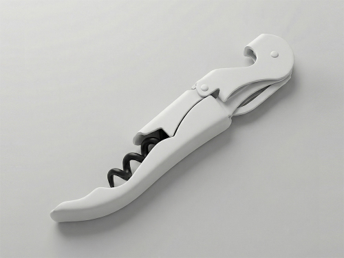 PULLTAPS BASIC WHITE/Нож сомелье Pulltap's Basic, белый