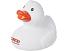 Quack утка для снятия стресса - Белый