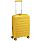 Чемодан Butterfly S, желтый